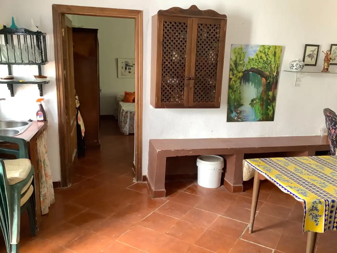 Casa rústica en venta en Montoro, imagen 21