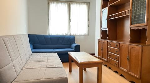 Foto 3 de Pis en venda a Pumarín, Asturias