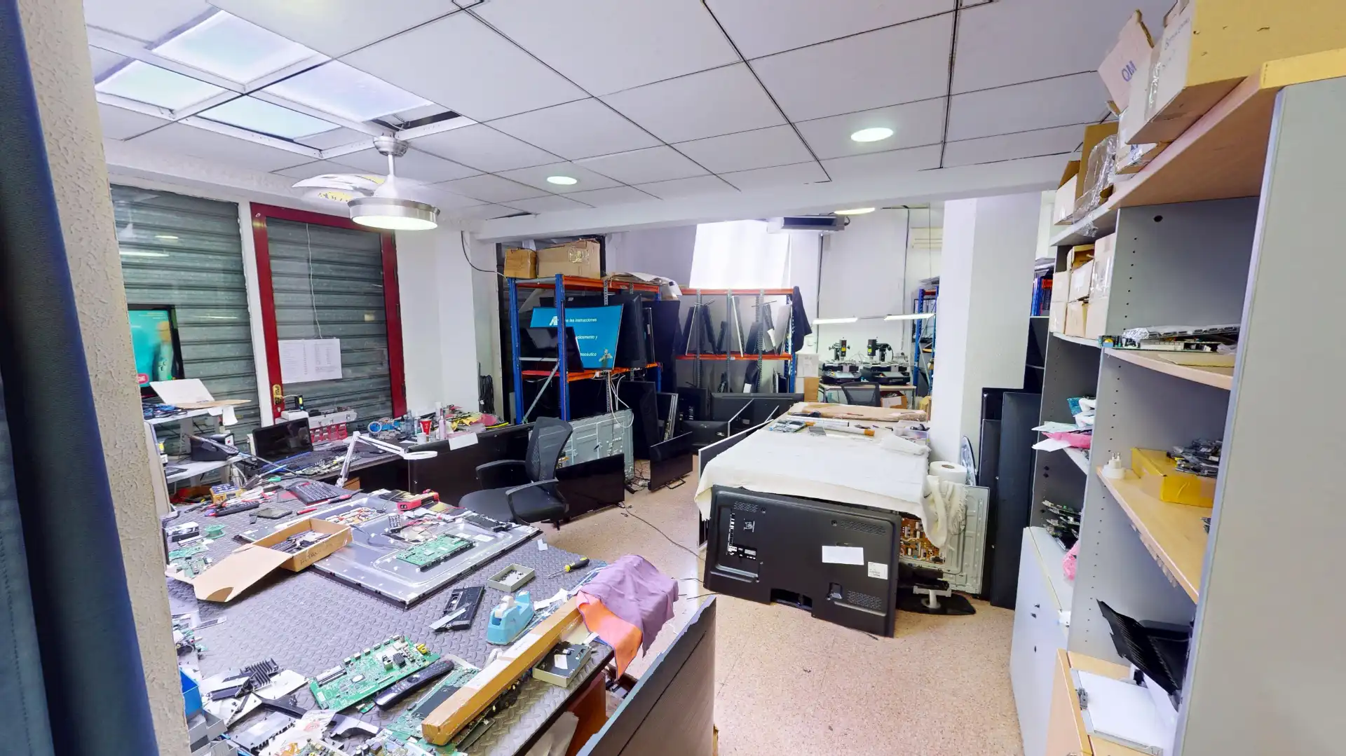 Local comercial en venta en Calle Francisco Carratalá Cernuda, imagen 10