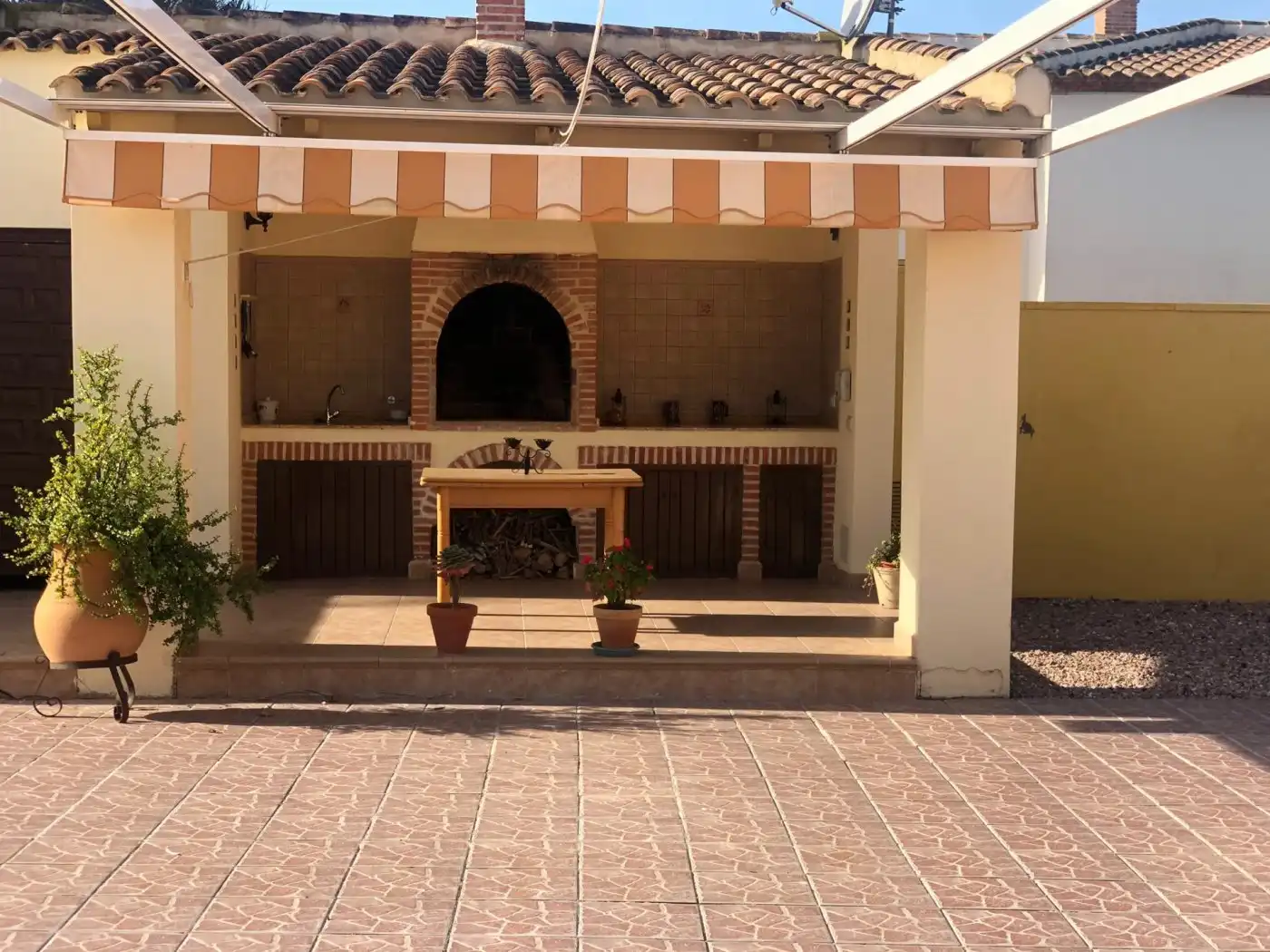 Villa con piscina in vendita a Catral, imagen 34