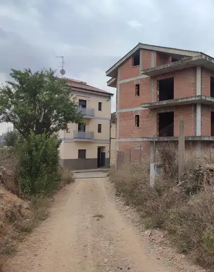 Gebäude zum Verkauf in Carrer de Piera, 47, Sant Pere de Riudebitlles