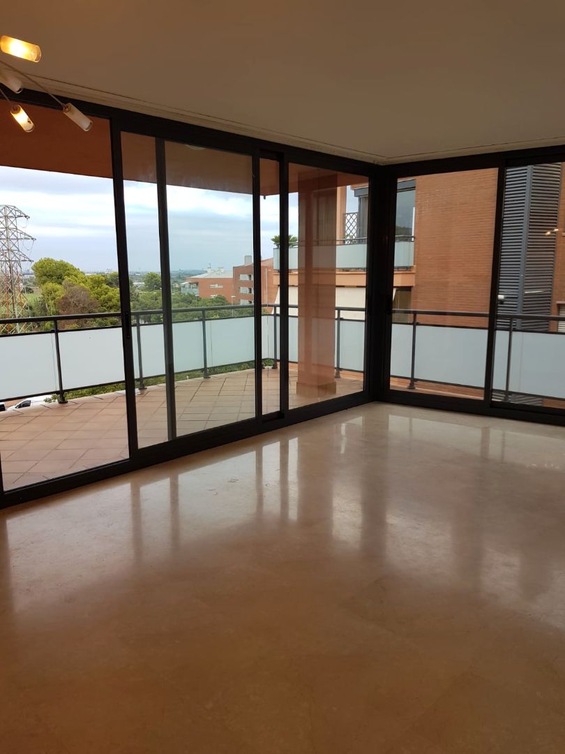 Flat for sale in Passeig de Lormont, Els Canyars