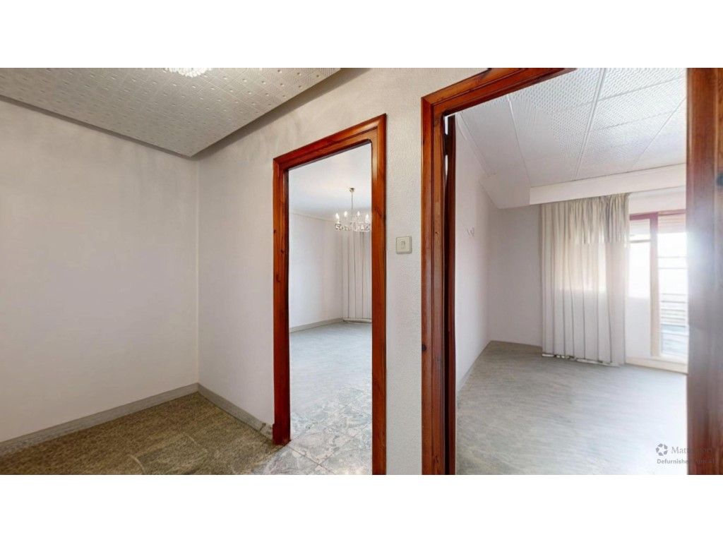 Dormitori de Pis en venda en Torrent amb Balcó