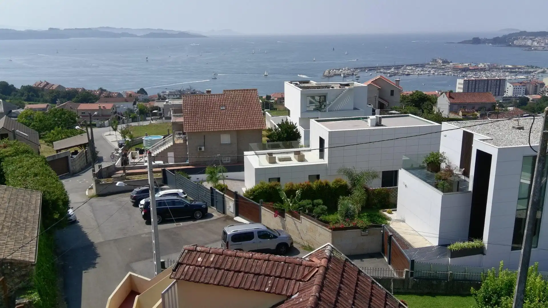 House with terrace for sale in Calle REIS - PADRIÑÁN, imagen 62