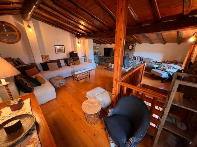 Casa-chalet en Venta en Carrer de la Grau en Vilallonga de Ter