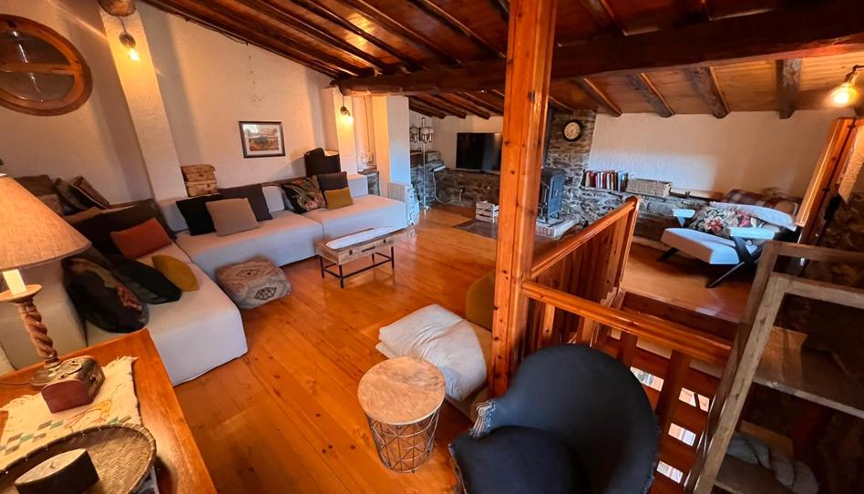 Foto 1 de Casa o xalet en venda a Carrer de la Grau, Vilallonga de Ter, Girona