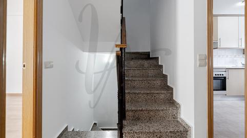 Foto 3 de Casa adosada en venda a De San Antonio, San Benito - Soledad - Hispanidad, Madrid