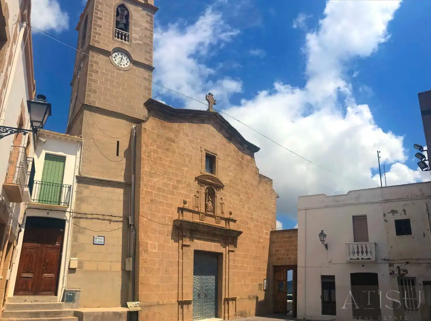 Chalet con piscina en venta en Paichi, imagen 21