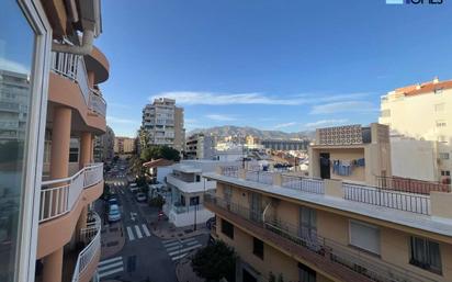 Vista exterior de Apartament en venda en Fuengirola amb Aire condicionat, Moblat i Forn