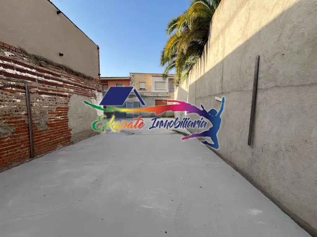 Terreno residenziale in vendita a Calle Don Victoriano del Cerro 6, imagen 5