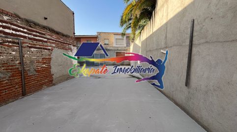 Terreno con nave en Calle Don Victoriano del Cerro, Villacañas (Toledo), immagine 5