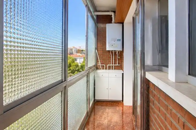 Appartamento con ascensore in vendita a SANCHO DAVILA, imagen 23