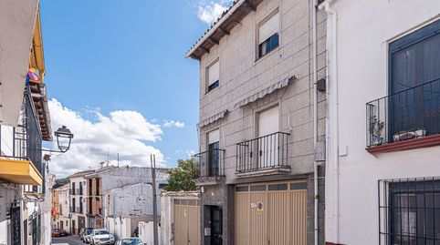 Foto 4 de Casa o xalet en venda a Calle Real, Alcalá la Real, Jaén