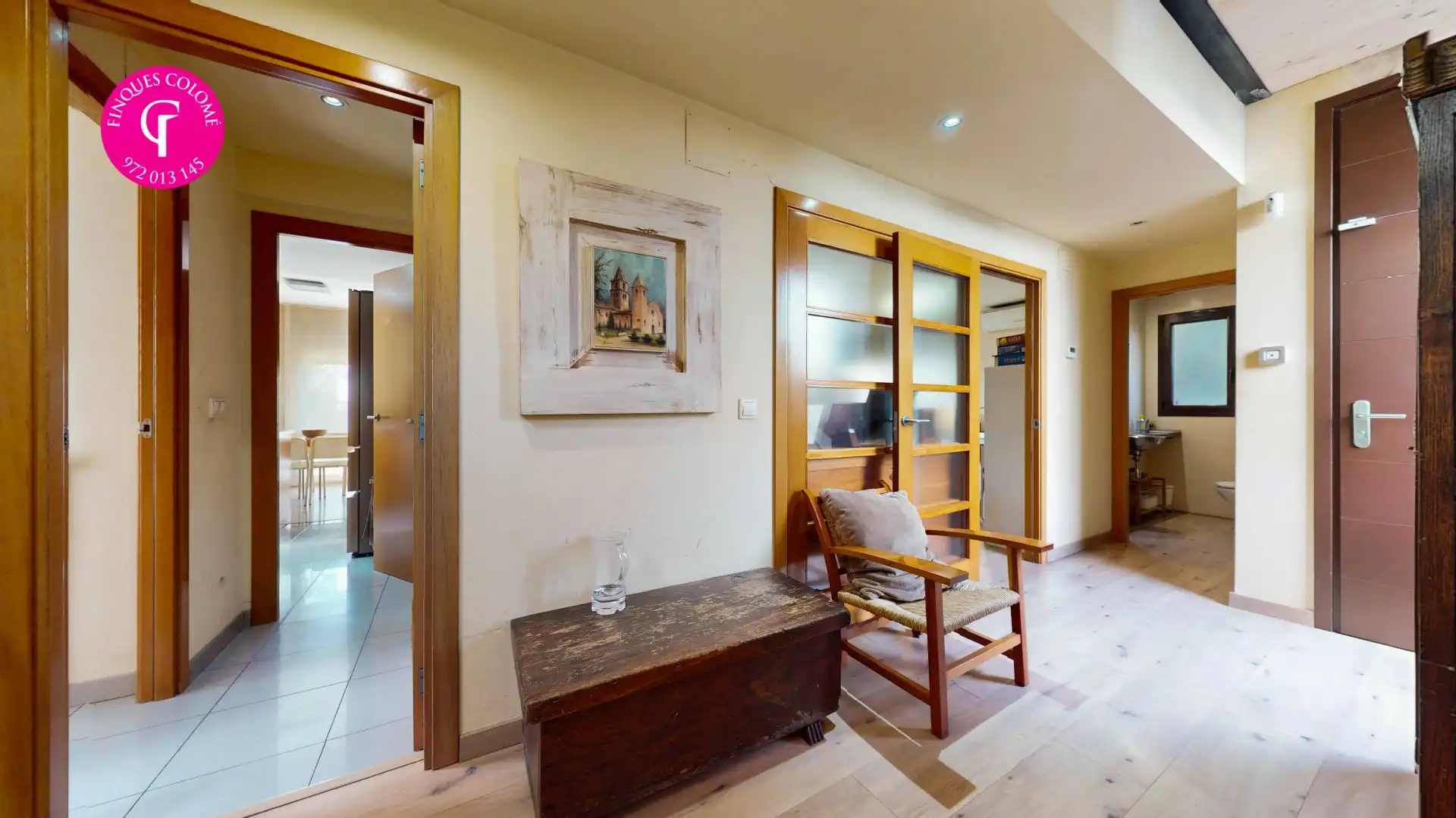 Maison avec terrasse à vendre à GIRONA, imagen 29