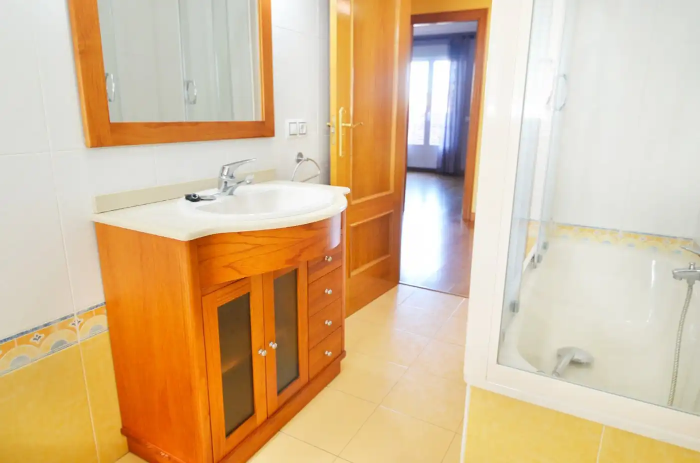 Detached homes for rent in Cabrerizos