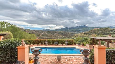 Photo 2 of House or chalet for sale in Camino de Guajar, Monda, Málaga