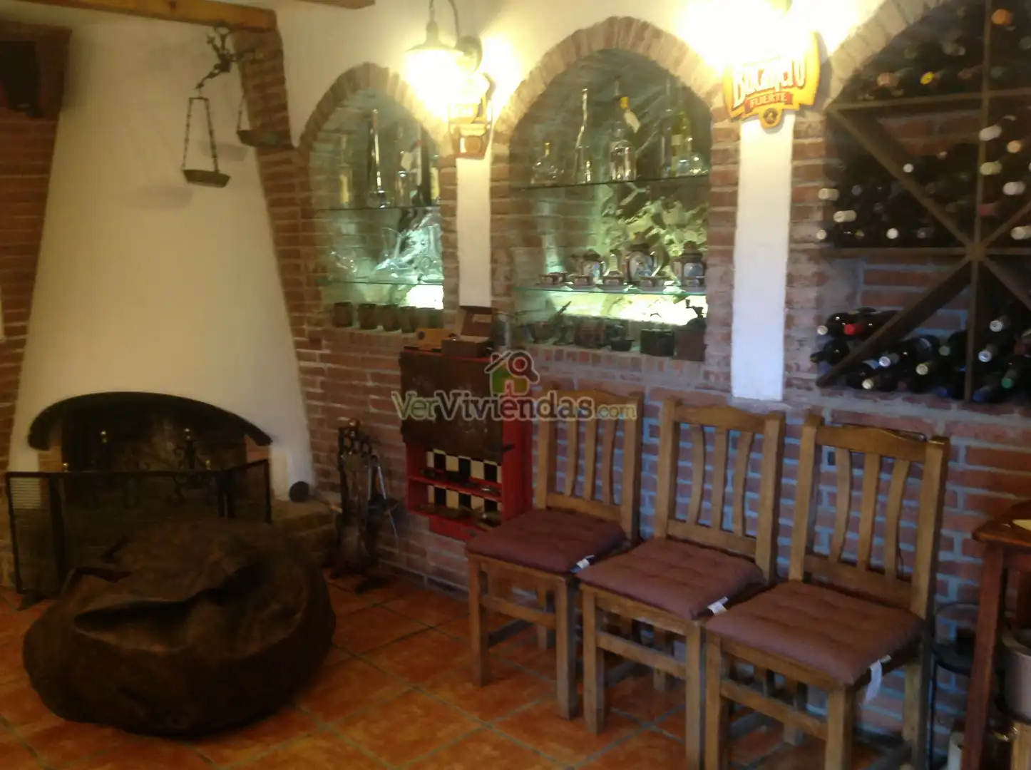 Detached house with terrace for sale in Carrer de les Oliveres 12, imagen 48