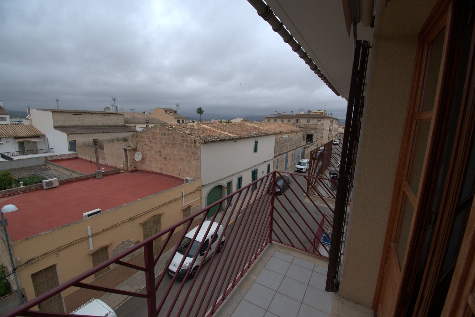 Terrassa de Pis en venda en Muro amb Aire condicionat, Calefacció i Terrassa