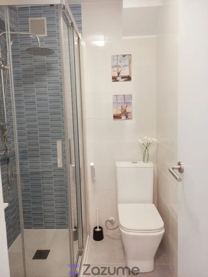 Piso en alquiler en Urtebieta Auzoa, imagen 28