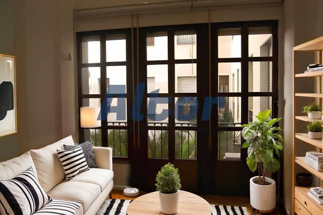 Piso en Venta en CABALLERO DE GRACIA en Sol