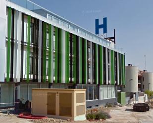 Exterior view of Building for sale in La Muela