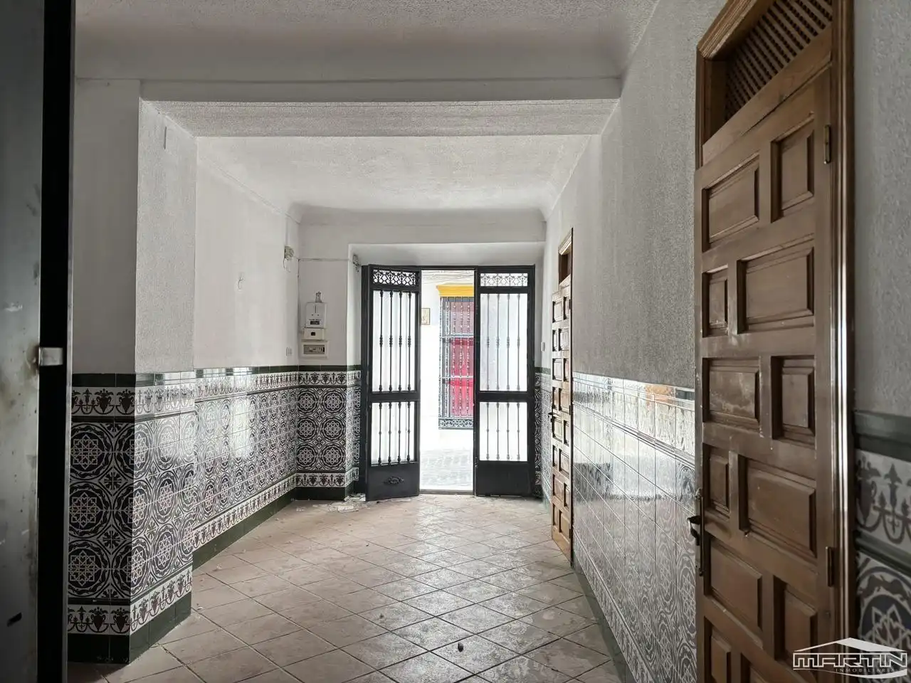 Casa o chalet en venta en Puente Genil con Terraza