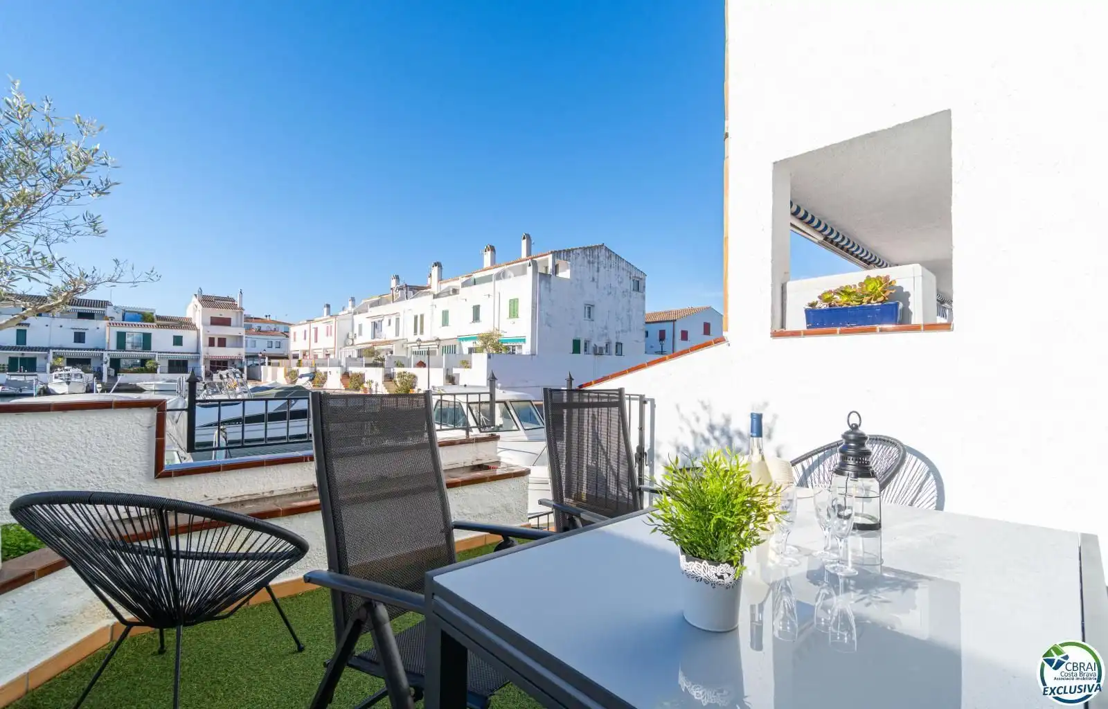 Villa à vendre à Calle port currican, imagen 39