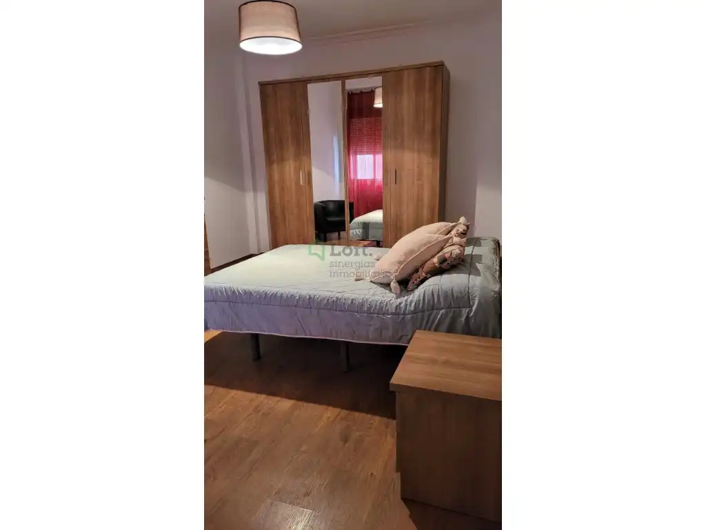 Schlafzimmer von Gebäude zum Verkauf in Badajoz