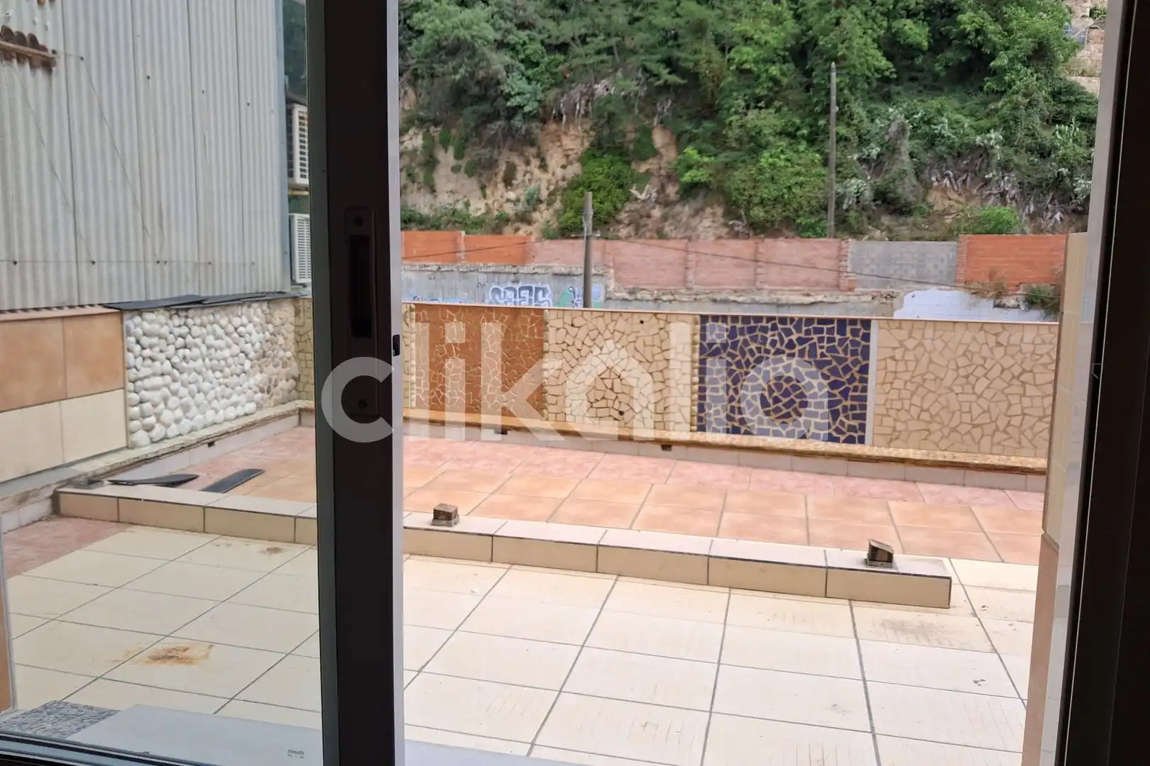 Terrace of Flat for sale in Blanes  with Terrace