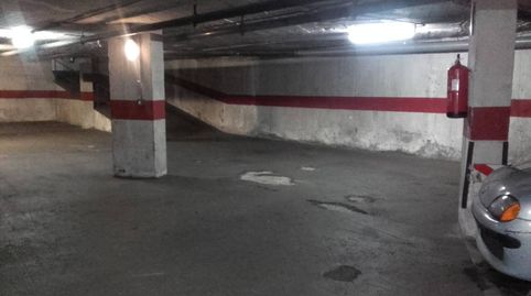 Foto 3 de Garatge en venda a Calle Rutlla, Eixample Nord, Girona Capital