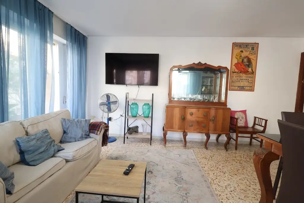 Apartamento con terraza en venta en Centro, imagen 12