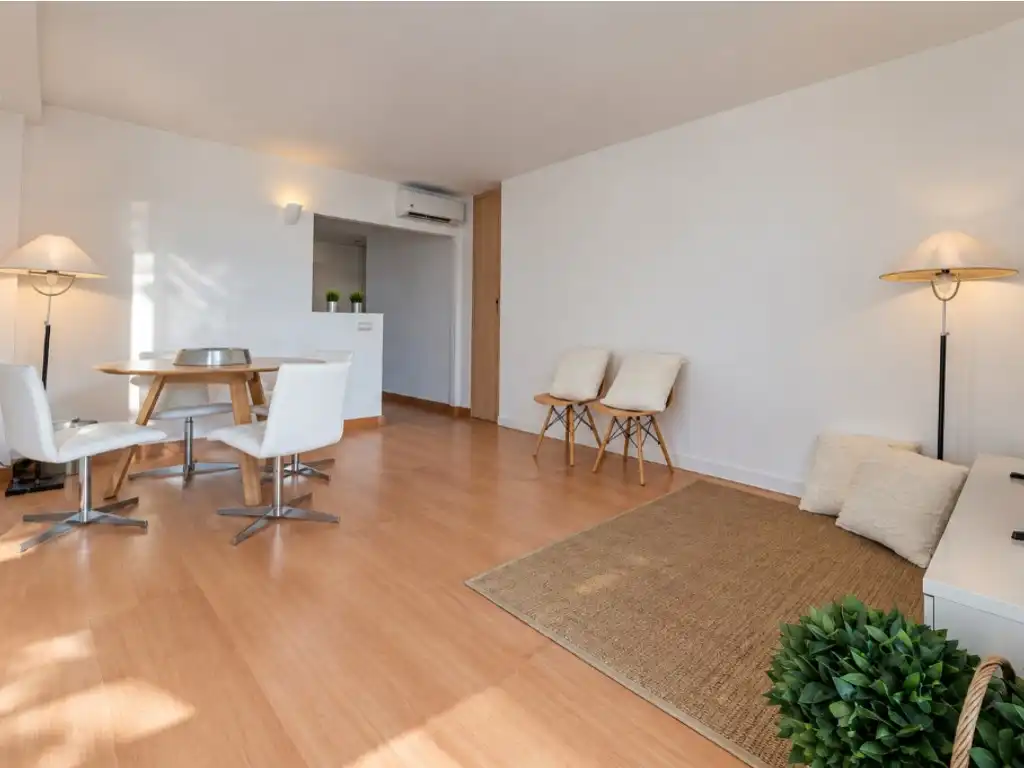 Apartamento con terraza en venta en Cas Català - Illetes, imagen 3