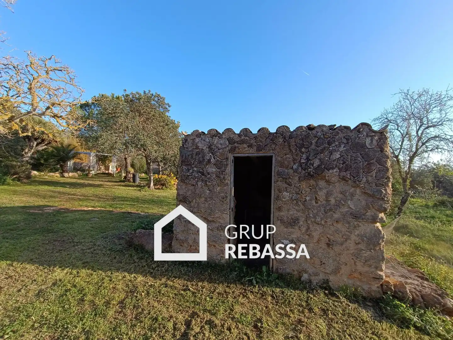Finca rústica en venda a Pòrtol
