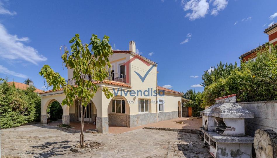 Foto 1 de Casa o chalet en venta en Lope de Vega, Cabanillas del Campo, Guadalajara