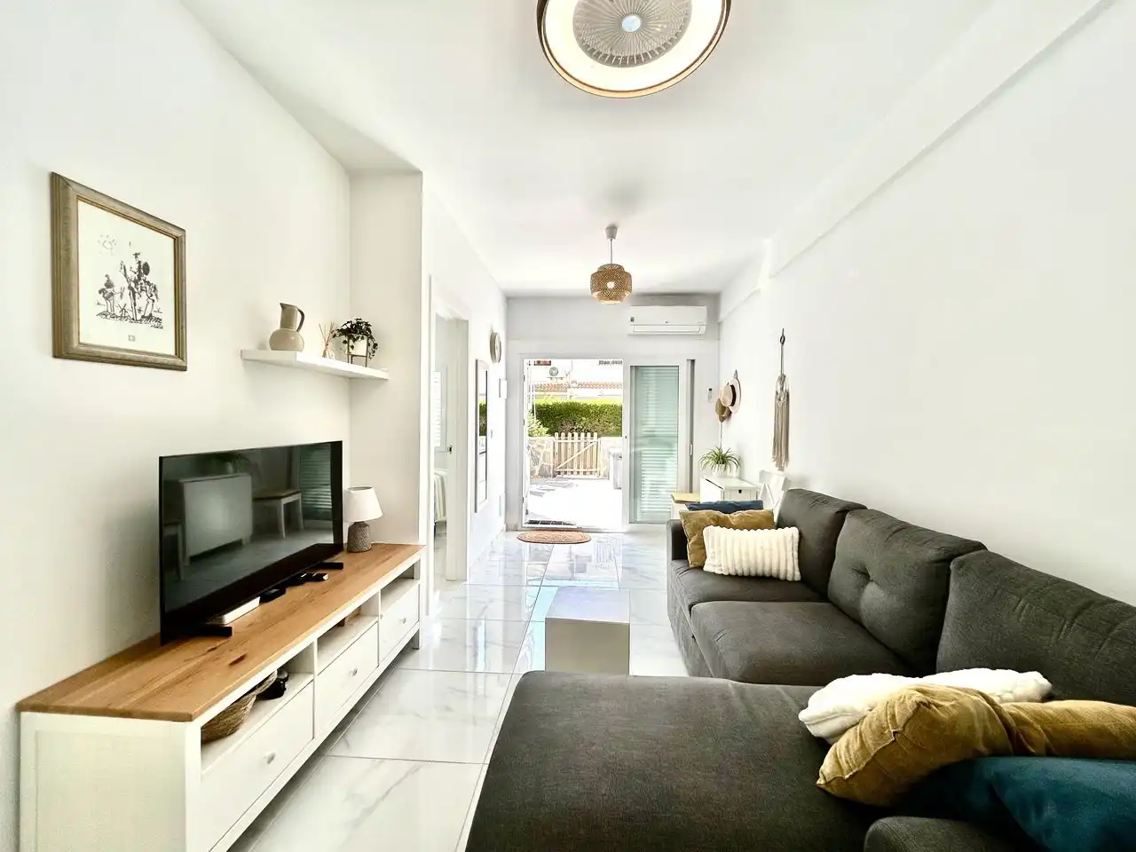 Apartament amb ascensor en venda a N/A, imagen 4