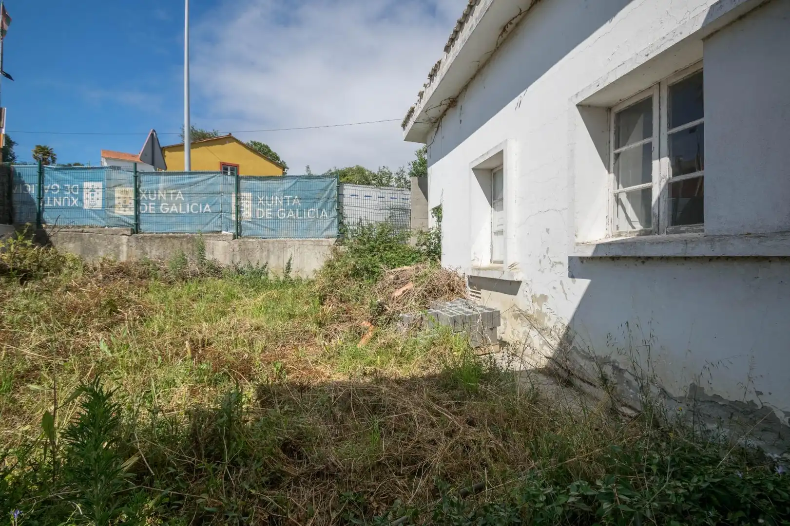 Casa o xalet en venda en Cambre  amb Terrassa