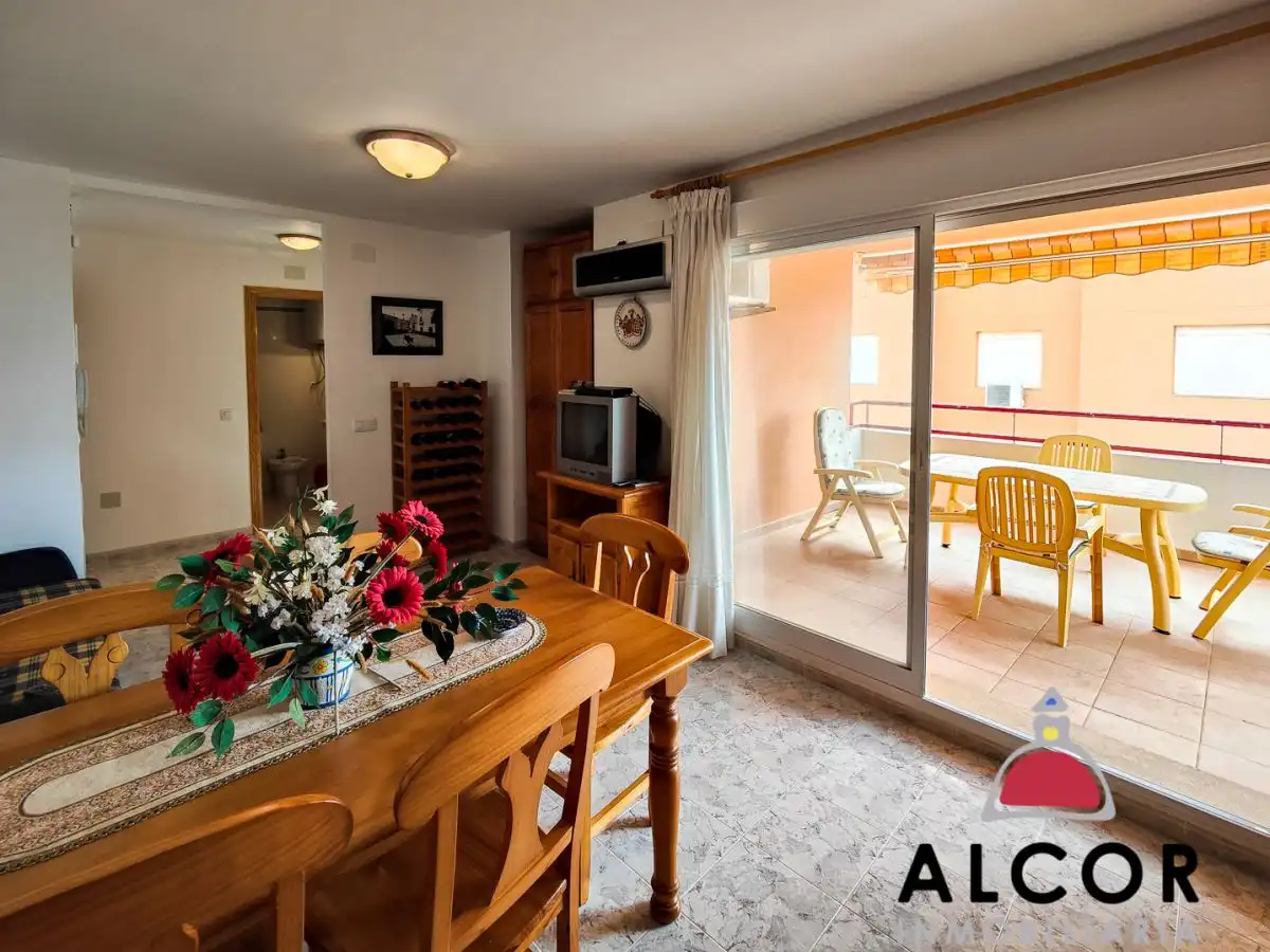 Appartement compact avec piscine à vendre à La Volta, imagen 7