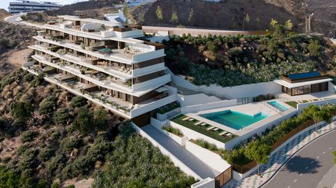 Photo 3 from new construction home in Flat for sale in Calle Segura, Lo Cea, Málaga