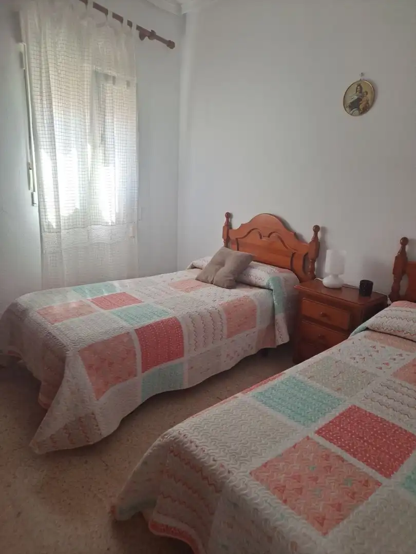 Habitación de Piso en venta en Tarifa