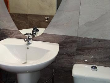 Foto 5 de Pis de lloguer a Calle Martínez de la Rosa, 3, Linarejos, Jaén