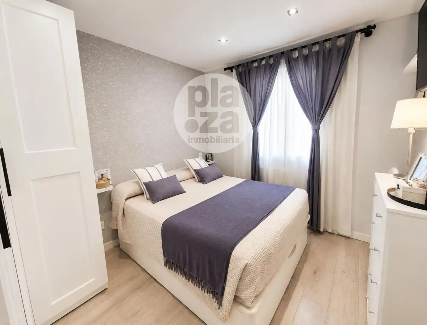 Habitación de Piso en venta en Burgos con Calefacción