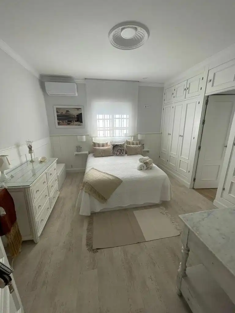 Houses for sale in Sancti Petri