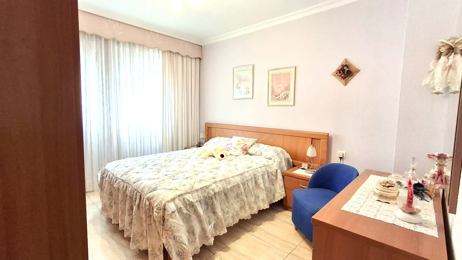 Habitación de Piso en venta en Mairena del Aljarafe con Aire acondicionado y Trastero