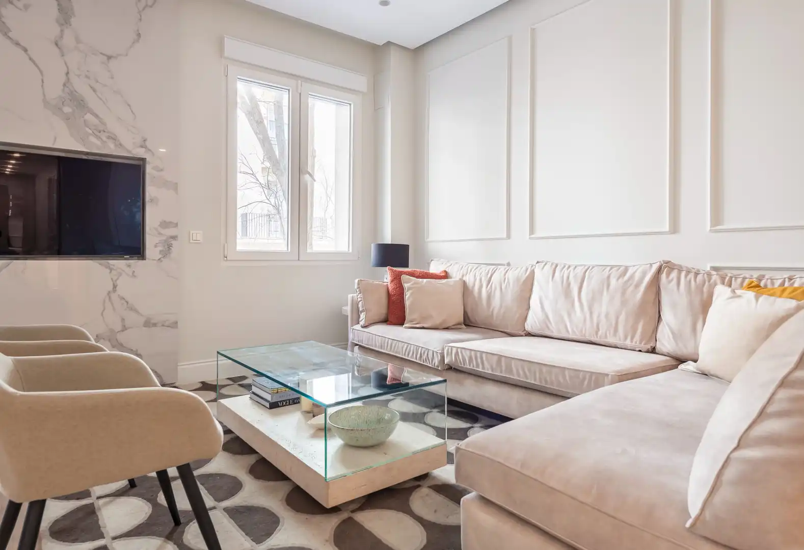 Piso con ascensor en venta en Barrio de Salamanca, imagen 17