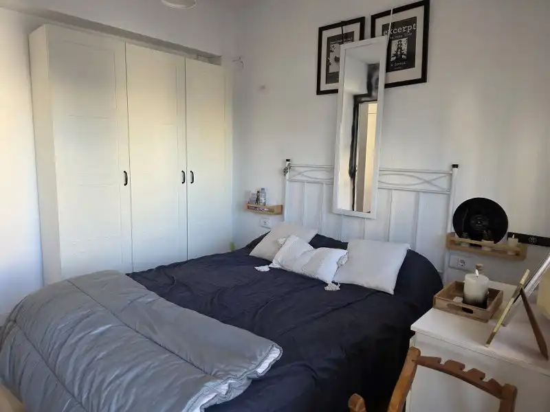 Dormitori de Apartament en venda en Sant Antoni