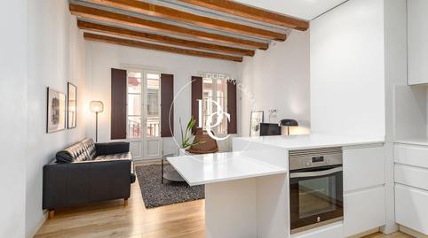 Photo 2 of Flat for sale in Carrer Dels Escudellers, Barri Gòtic, Barcelona