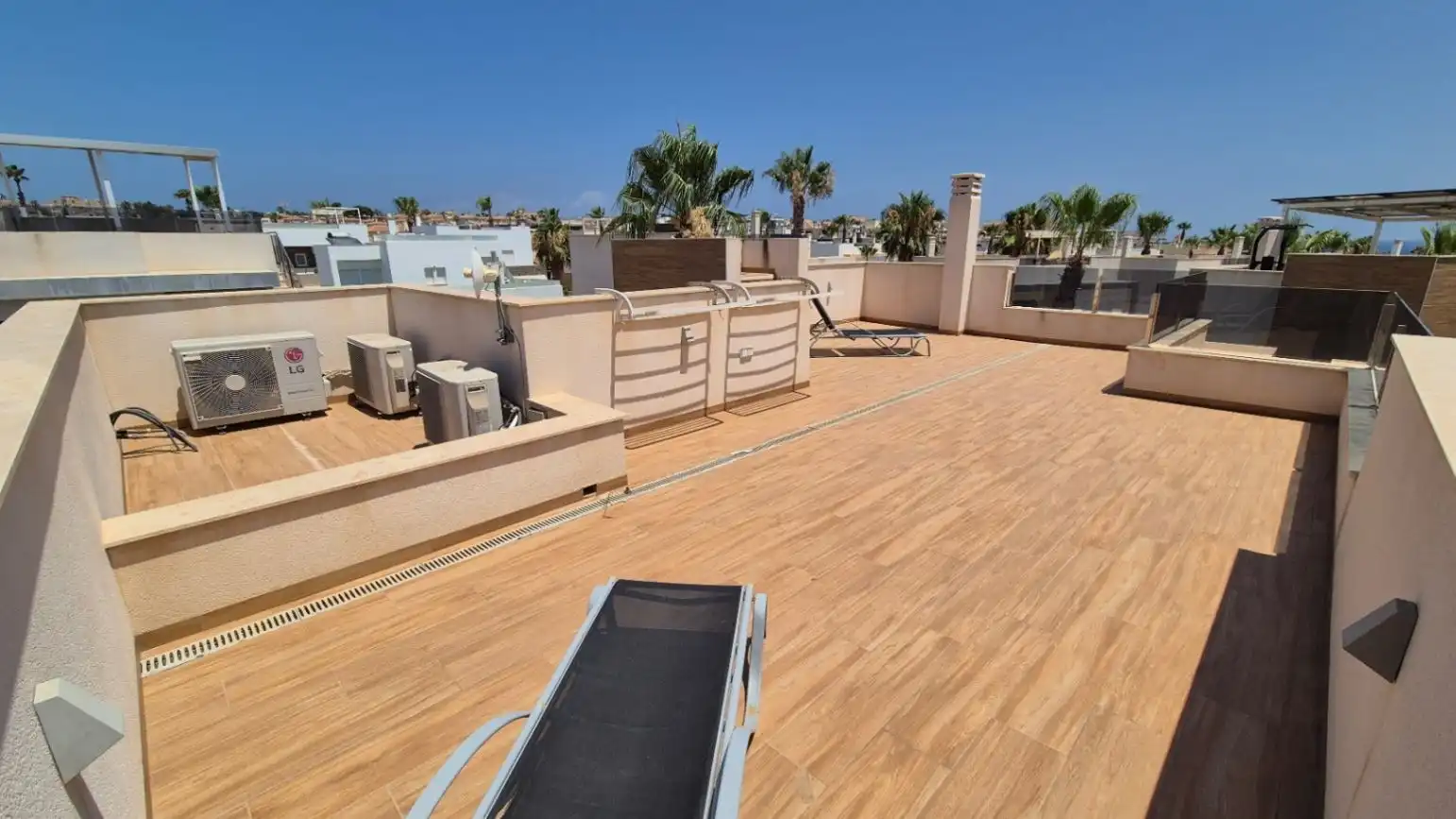 Casa con piscina in vendita a Playa de los Locos, imagen 41