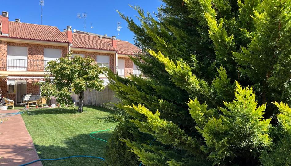 Photo 1 of House or chalet for sale in La Bañeza , León