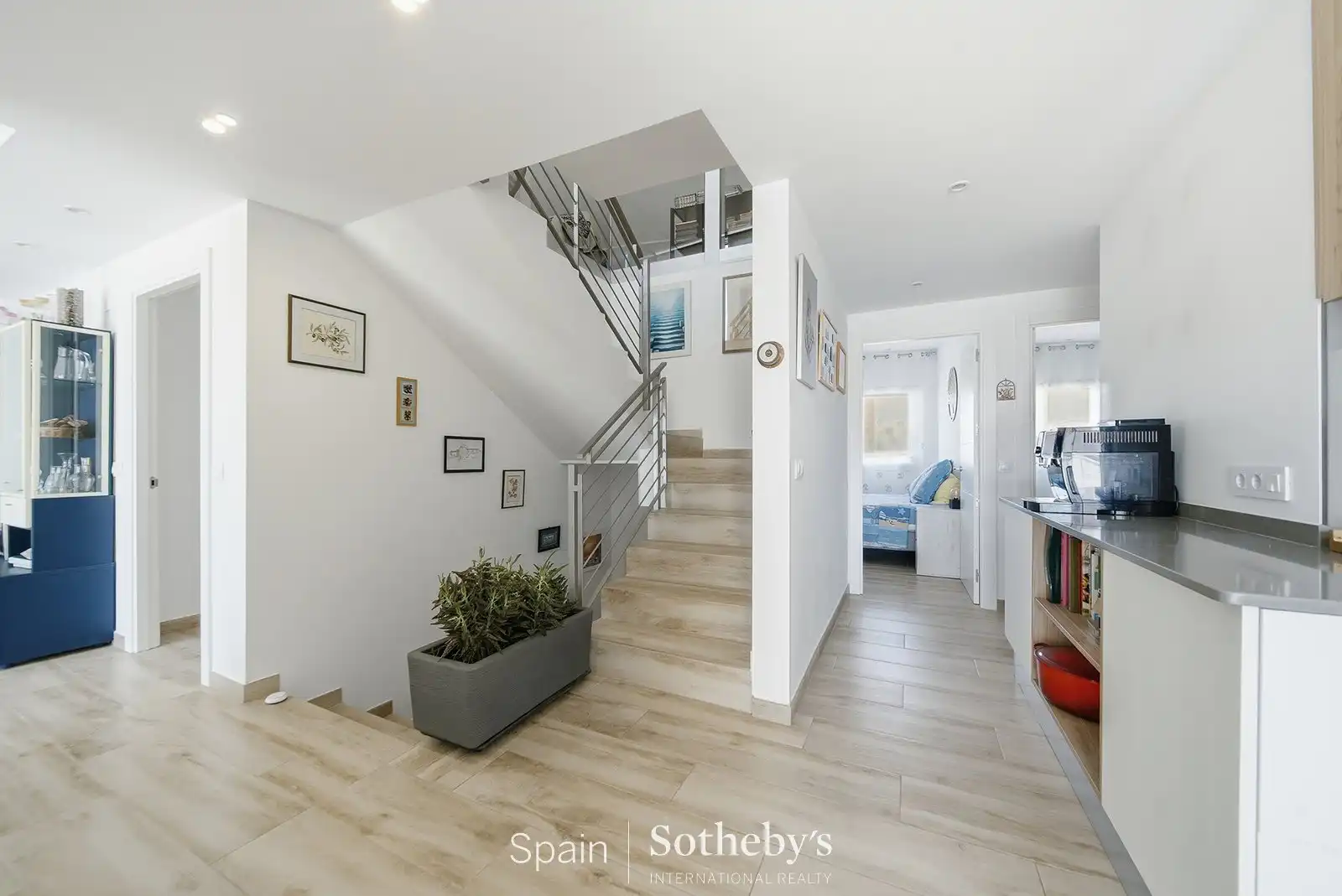 Penthouse mit Aufzug zum Verkauf in Carrer Raval dels Grecs, imagen 4