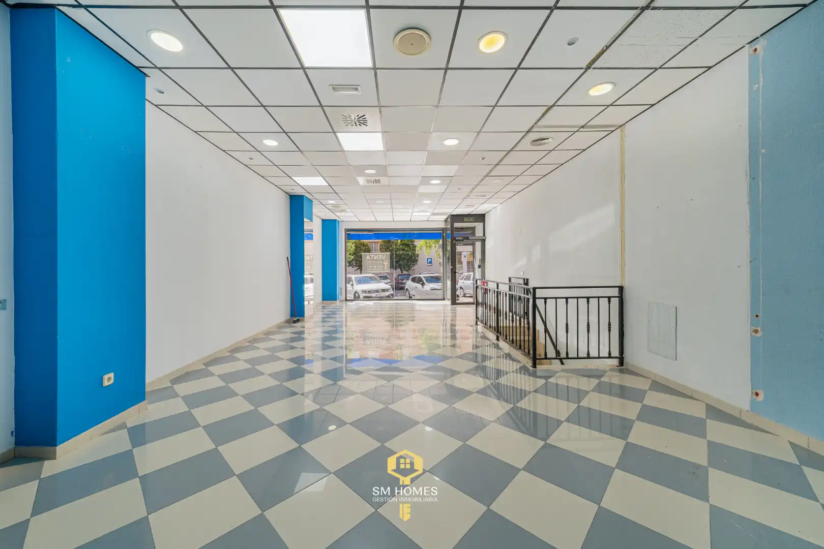 Gewerbefläche zum Verkauf in Calle Doctor Michavila, imagen 8
